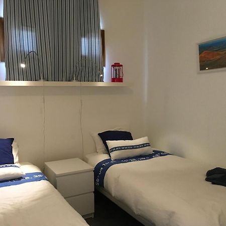 Villa De La Vista Playa Blanca  Zewnętrze zdjęcie